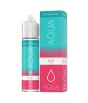 Aqua E-Liquid - Pure 60ml 