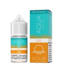Aqua Salt E-Liquid - Oasis 30ml 