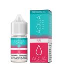 Aqua Salt E-Liquid - Pure 30ml 