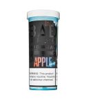 Bad Drip E-Liquid - Bad Apple Iced Out 60ml pill bottle