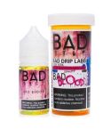 Bad Drip Vape Juice - Bad Blood - Nic Salts