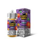 Candy King E-Liquid - Gobbies 100ml