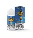 Candy King E-Liquid - Lemon Drop 100ml