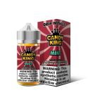 Candy King E-Liquid - Mint 100ml 