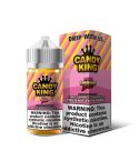 Candy King E-Liquid - Pink Lemonade Strips 100ml