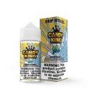 Candy King E-Liquid - Sour Straws 100ml 