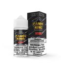 Candy King E-Liquid - Worms 100ml 
