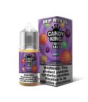 Candy King Salt E-Liquid - Gobbies 30ml
