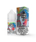 Candy King Salt E-Liquid - Gush 30ml 
