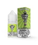 Candy King Salt E-Liquid - Hard Apple 30ml 