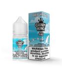 Candy King Salt E-Liquid - Jaws 30ml 