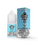 Candy King Salt E-Liquid - Strawberry Rolls 30ml 