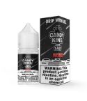 Candy King Salt E-Liquid - Worms 30ml 
