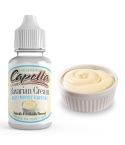 Capella - Bavarian Cream 15mL