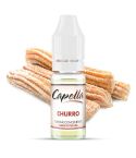 Capella - Churro flavor concentrate 15mls
