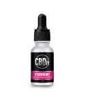 Strawberry Concentrate - CBD Oil