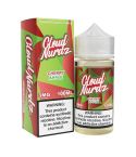 Cloud Nurdz E-Liquid - Cherry Apple 100ml