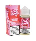 Cloud Nurdz E-Liquid - Very Berry Hibiscus 100ml