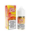 Cloud Nurdz Salt E-Liquid - Strawberry Lemon 30ml