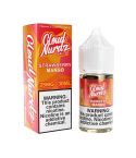 Cloud Nurdz Salt E-Liquid - Strawberry Mango 30ml