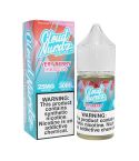 Cloud Nurdz Iced Salt E-Liquid - Very Berry Hibiscus 30ml
