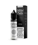 Coastal Clouds E-liquid - Vanilla Custard 60ml