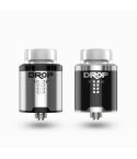 Digiflavor Drop RDA by The Vapor Chronicles 
