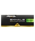 Exhale Wellness Delta 8 THC | Cactus Cooler 900mg