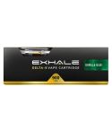 Exhale Wellness Delta-8 THC Vape Cartridge | Gorilla Glue 900mg
