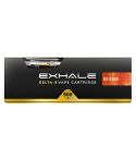 Exhale Wellness Delta 8 Vape Cart | OG Kush 900mg