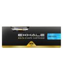 Exhale Wellness Delta 8 vape cart | Sour Diesel 900mg 