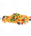 Flavor West - Crunch Fruit Cereal