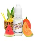 Flavorah - Tropical Punch 15mL