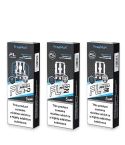 Freemax Fireluke Solo FL Replacement Coils 5 pack options