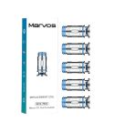 FreeMax Marvos MS-D replacement coils 5 pack