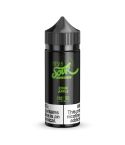 Fresh N Sour E-Liquid - Zour Apple 120ml