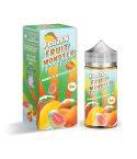 Frozen Fruit Monster E-Liquid - Mango Peach Guava Ice 100ml