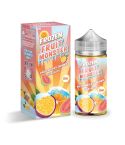 Frozen Fruit Monster E-Liquid - Passionfruit Orange Guava 100ml