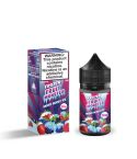 Frozen Fruit Monster Salt E-Liquid - Mixed Berry Ice 30ml