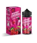 Fruit Monster E-Liquid - Black Cherry 100ml