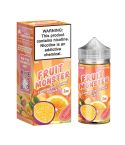 Fruit Monster E-Liquid - Passionfruit Orange Guava 100ml