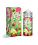 Fruit Monster E-Liquid - Strawberry Lime 100ml