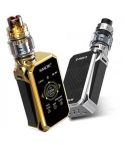 gold and silver g priv 2 luxe kits