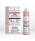 BSX E-Liquid - Strawberry Milk 60ml
