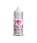 I Love Salts E-Liquid - Pink Lemonade 30ml