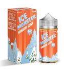 Ice Monster E-Liquid - Mangerine Guava 100ml
