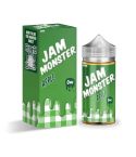 Jam Monster E-Liquid - Apple 100ml