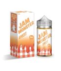 Jam Monster E-Liquid - Apricot 100ml