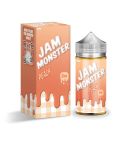 Jam Monster E-Liquid - Peach 100ml