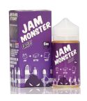 Jam Monster Grape 100ml vape juice
